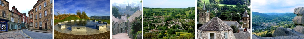 Technolog Group head office in Wirksworth, Derbyshire