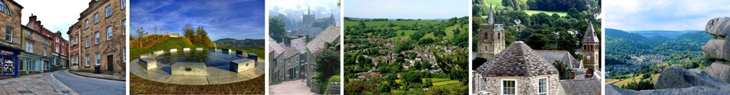 Technolog Group head office in Wirksworth, Derbyshire