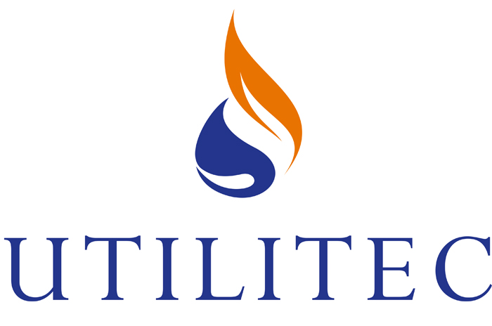 Utilitec Services Logo